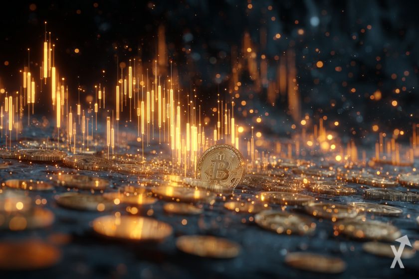 mercado de criptomoedas