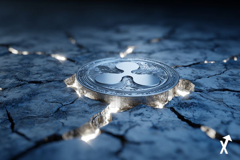 Ripple XRP pode recuperar.