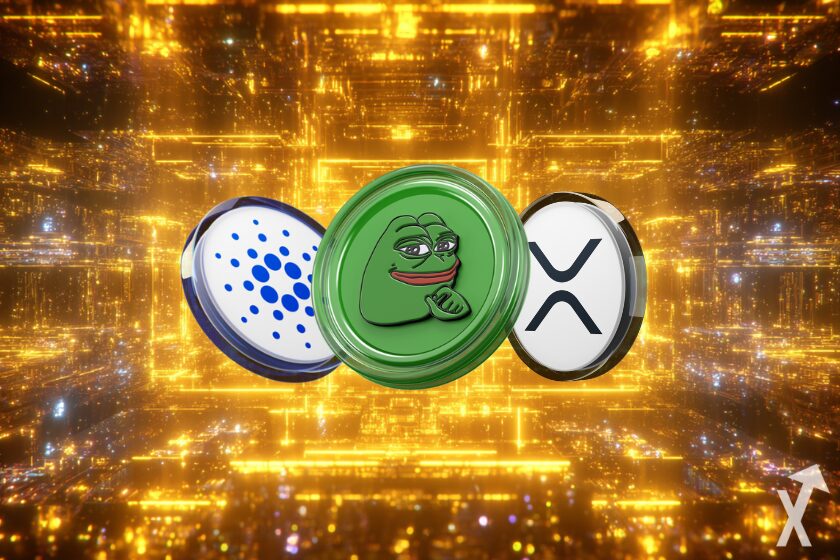 cripto pepe xrp cardano