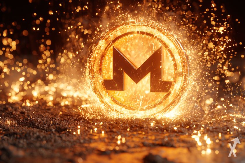 monero xmr atualização