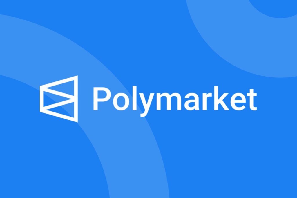 polymarket banner