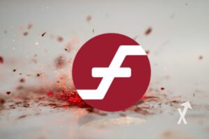 Logótipo Firo em fundo branco.