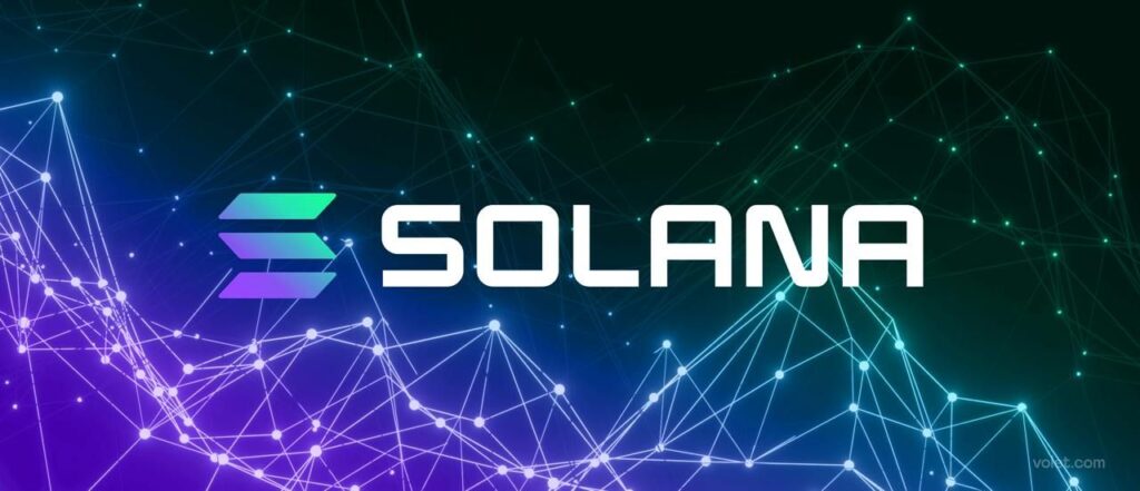 Blockchain SOL