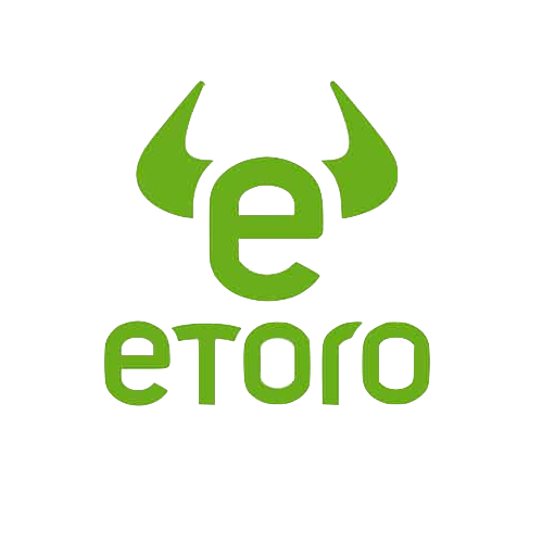 eToro logo