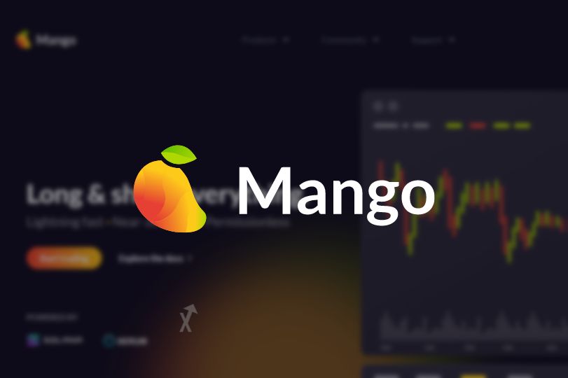 mango hack