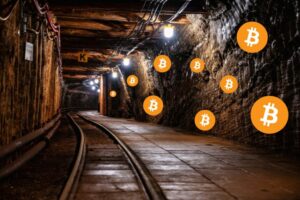 minage bitcoin