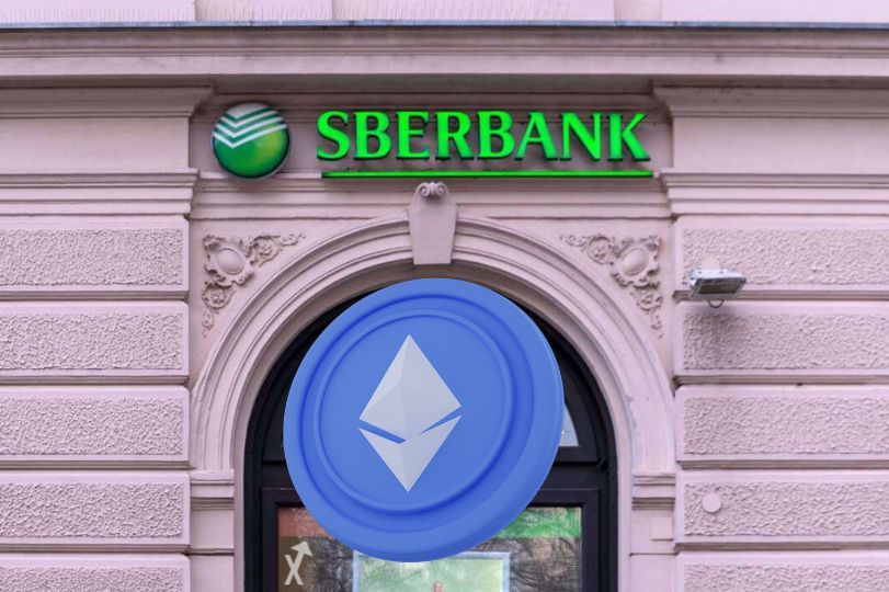 sberbank ethereum