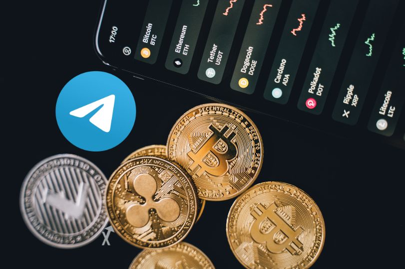 Telegram crypto coin 0.000000149054 to bitcoin