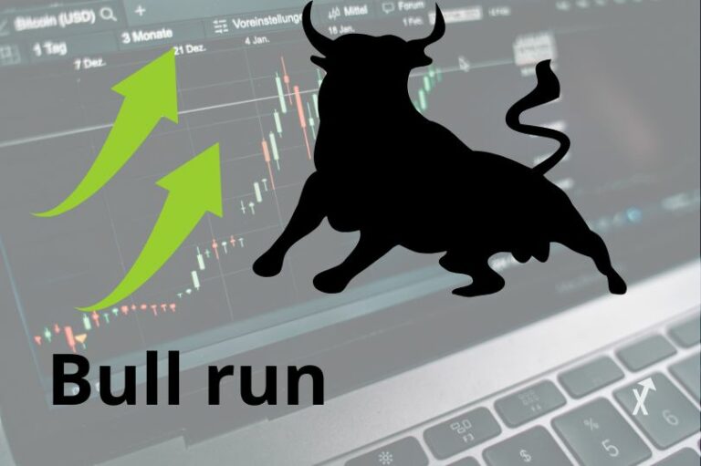 Bull run crypto estce que le prochain aura lieu en 2024