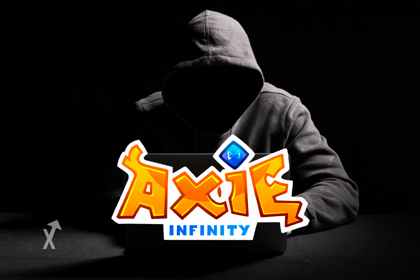 axie infinity hack