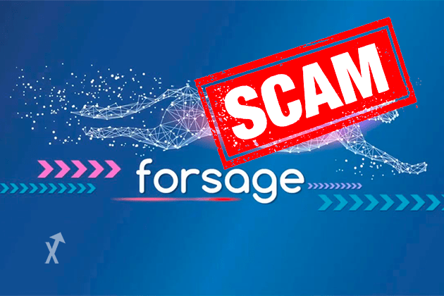 forsage scam