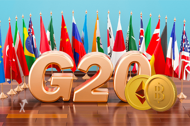 g20 crypto