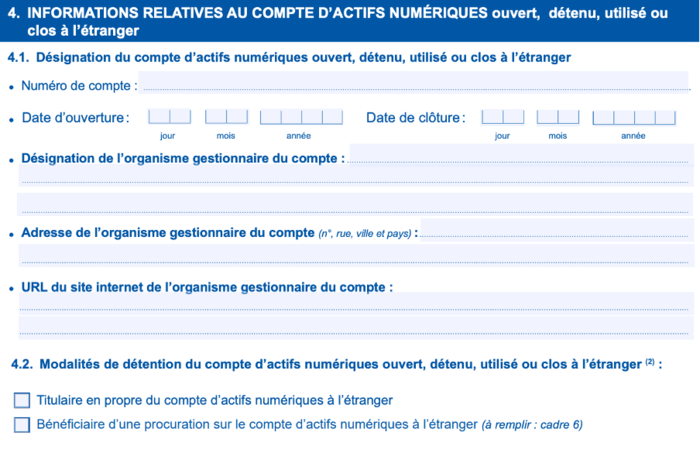 Simulateur d'impôt crypto en France : estimez le montant à régler