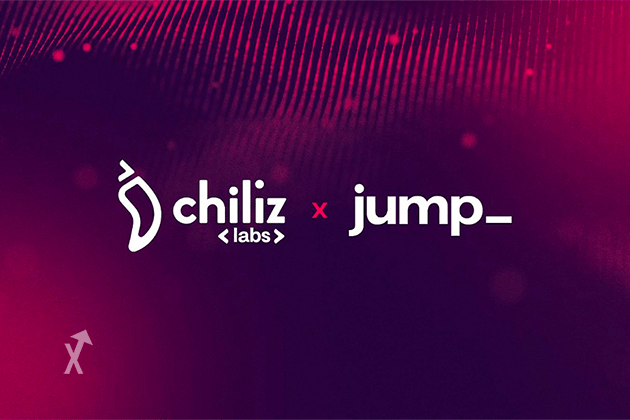 Chiliz Jump Crypto