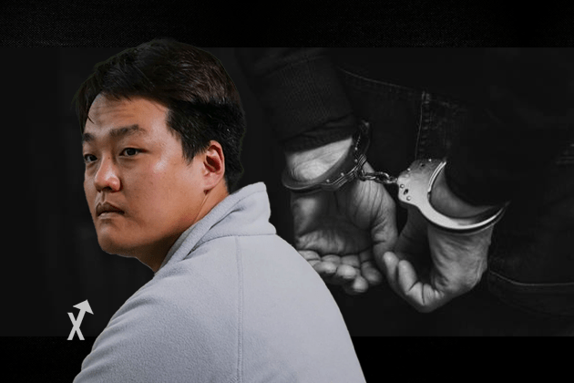Do Kwon extradition