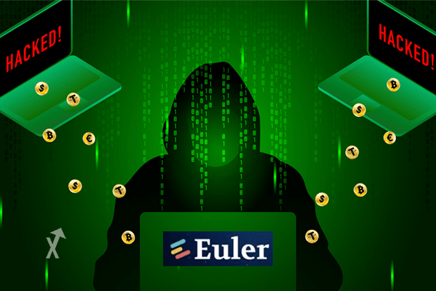 Euler Finance hacking