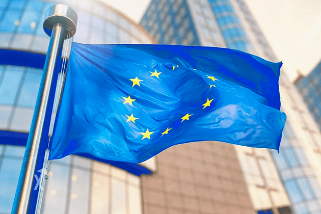 UE smart contracts loi