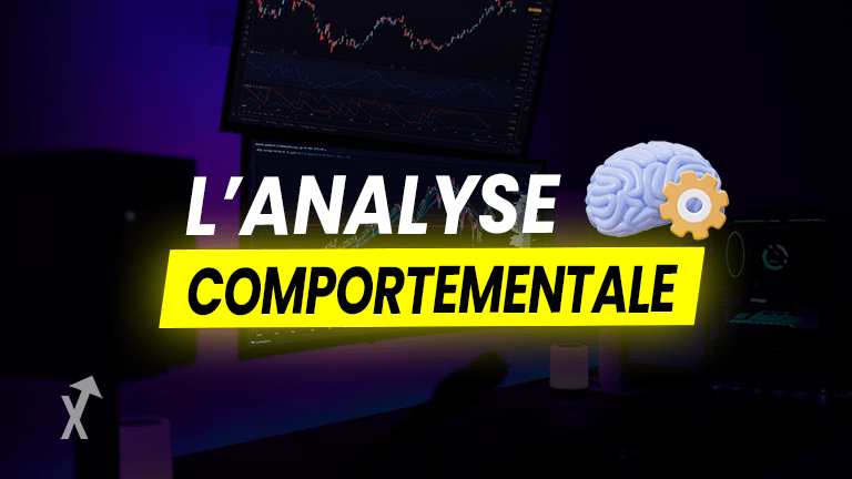 analyse comportementale trading