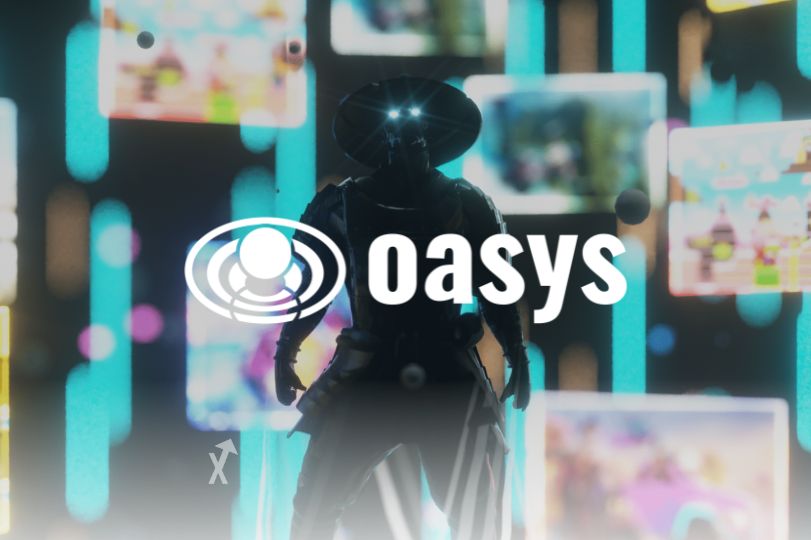 blockchain oasys