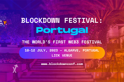 blockdown festival