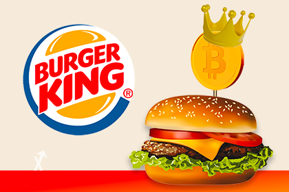 burger king crypto