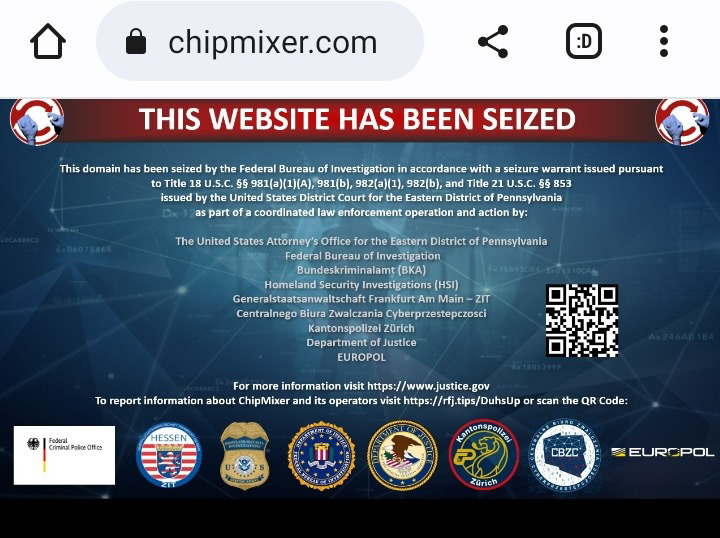 chipmixer website