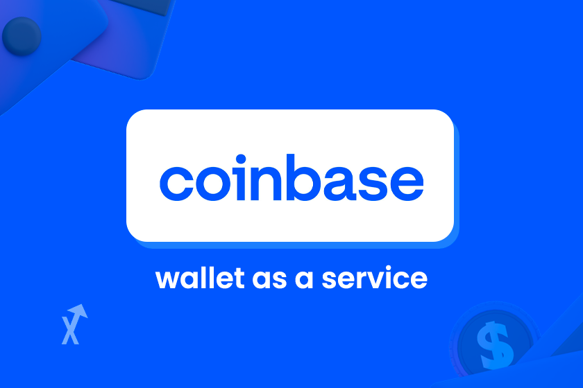 coinbase wallet as a service
