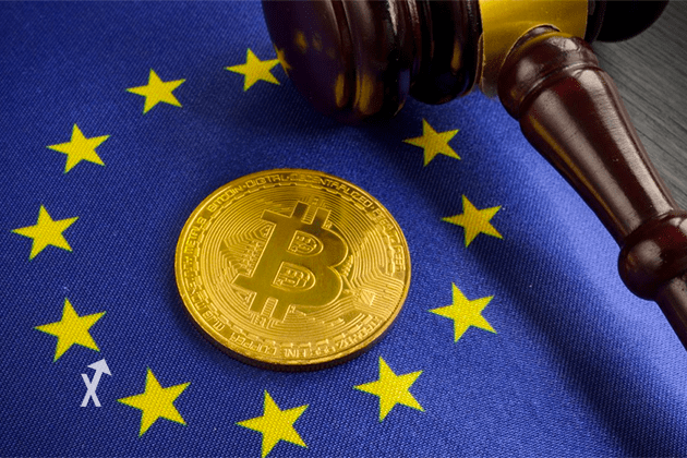 crypto reglementation europe