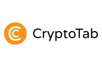 cryptotab logo