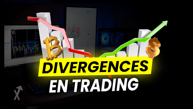 divergence trading