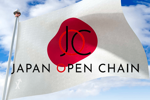 japan open chain