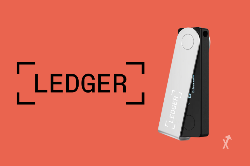 Ledger Nano X : la révolution des wallets crypto physiques