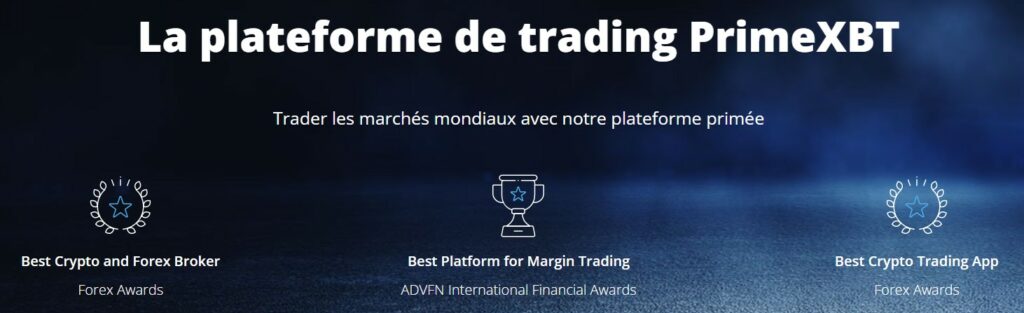 trading margin prime xbt