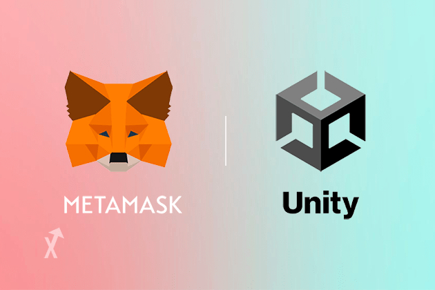 metamask unity