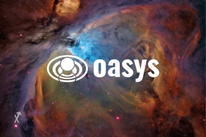 oasys token
