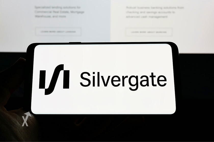 silvergate bcb