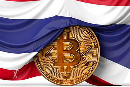 thailande crypto
