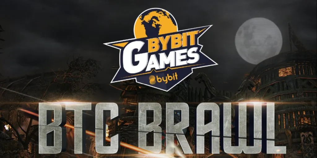 BTC Brawl Bybit