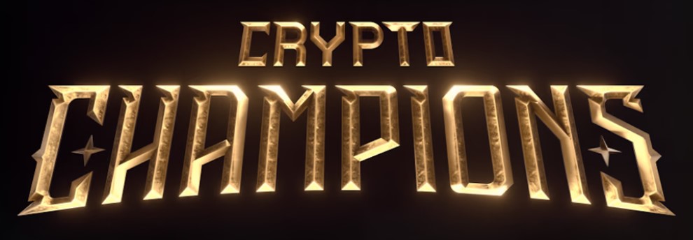 crypto champions nft yomi