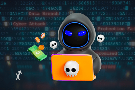 hack crypto arnaque