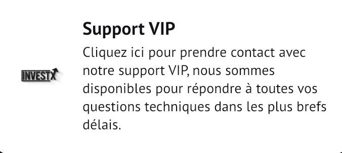 support vip investx