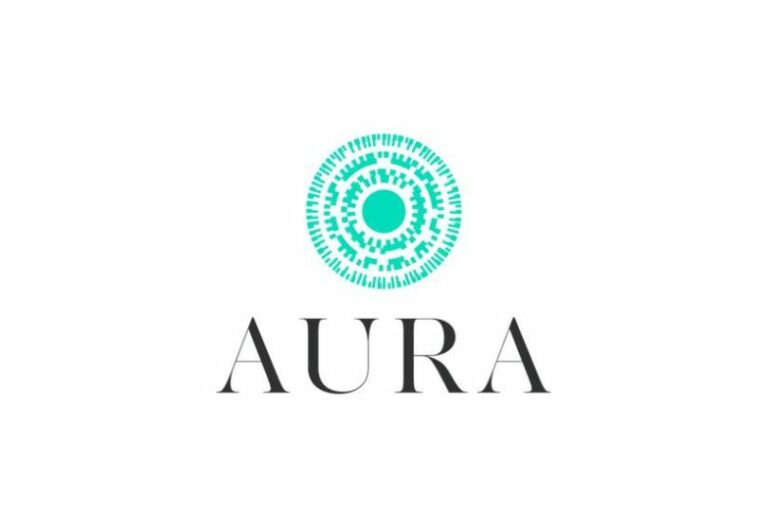 aura blockchain