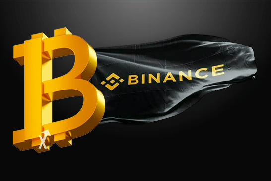 bitcoin binance