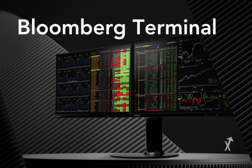 bloomberg terminal