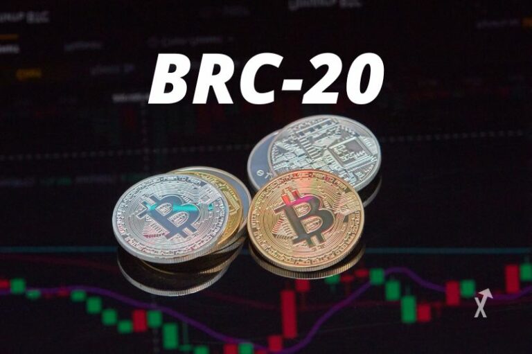 Token BRC-20 : Qu'est Ce Que C'est Et Comment En Acheter