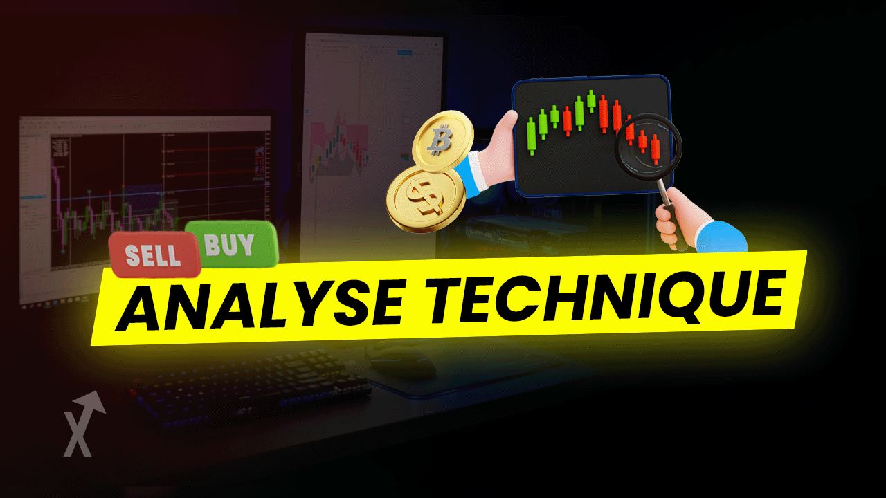 analyse technique trading