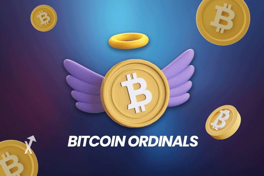 ordinals bitcoin