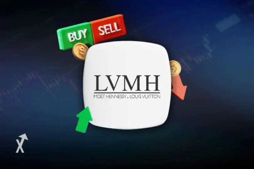 LVMH: faut-il investir dans le champion du luxe? - Actions & ETF 🎢 - Finary