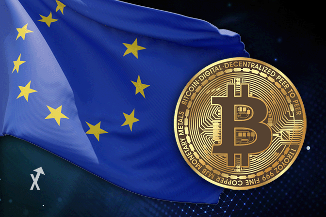 europe crypto reglementation