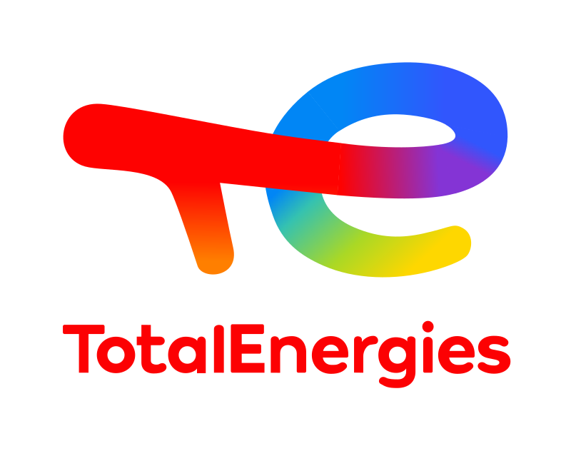 totalenergies logo nouveau